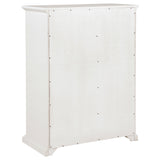 Sumerlin 6-drawer Bedroom Chest of Drawers
