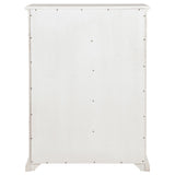 Sumerlin 6-drawer Bedroom Chest of Drawers