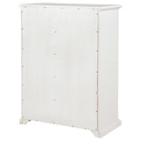 Sumerlin 6-drawer Bedroom Chest of Drawers