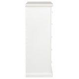 Sumerlin 6-drawer Bedroom Chest of Drawers