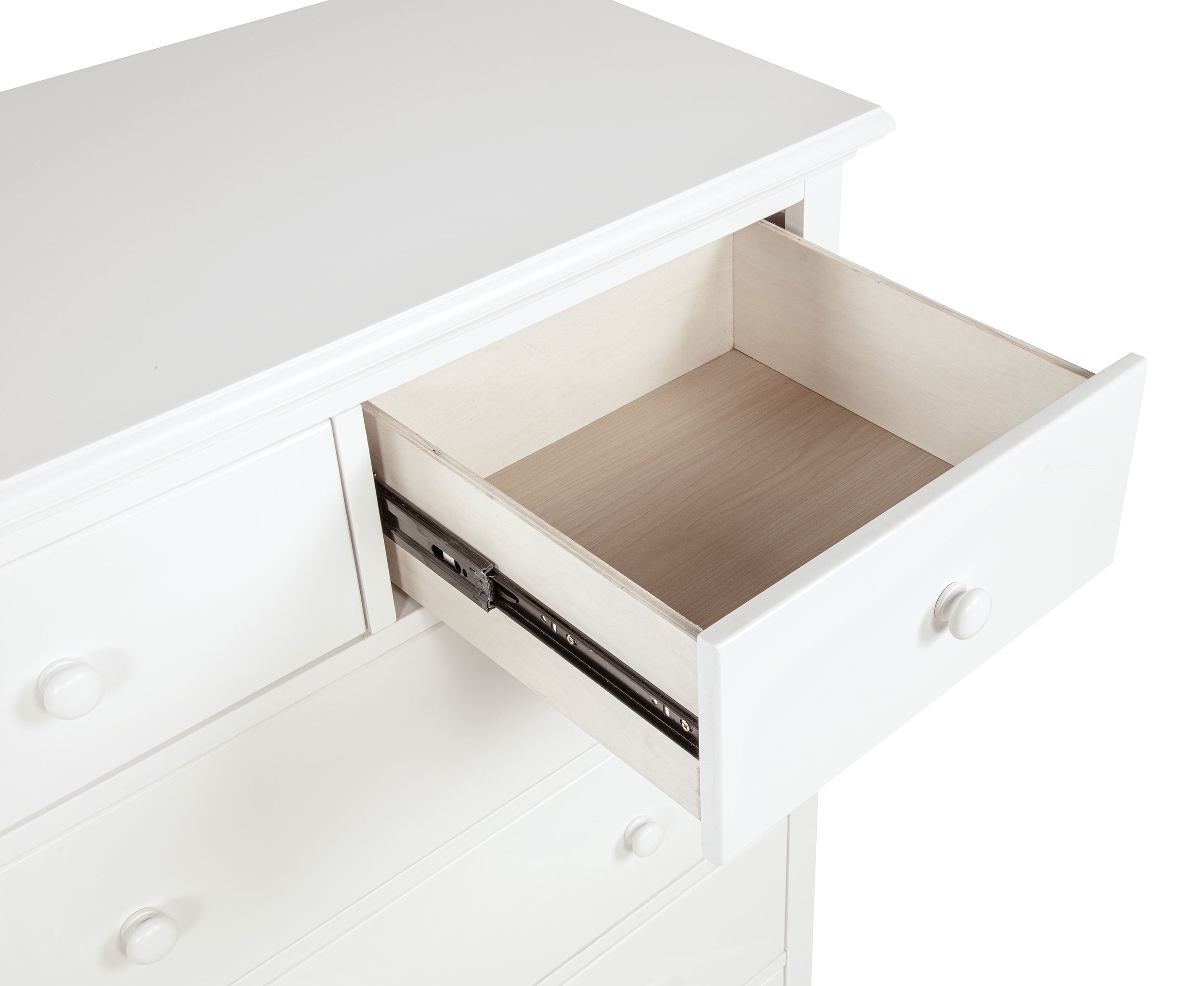 Sumerlin 6-drawer Bedroom Chest of Drawers