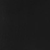 Scotland Faux Leather Upholstered Track Arm Chair