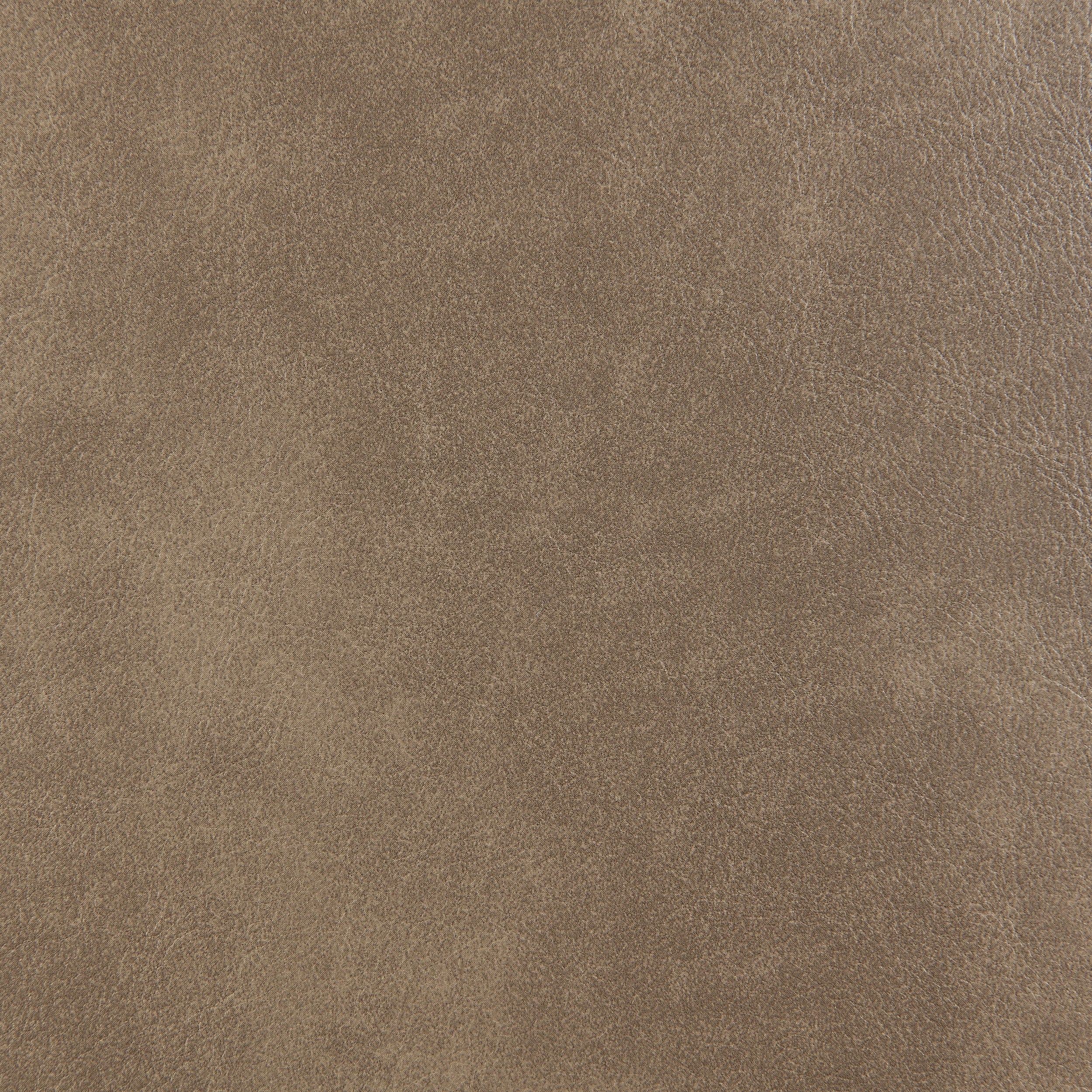 Scotland Faux Leather Upholstered Track Arm Chair