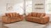 Burnt Orange