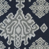 Salizar Upholstered Flared Arm Sofa