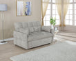 Cotswold Upholstered Convertible Sleeper Sofa Bed