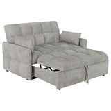 Cotswold Upholstered Convertible Sleeper Sofa Bed