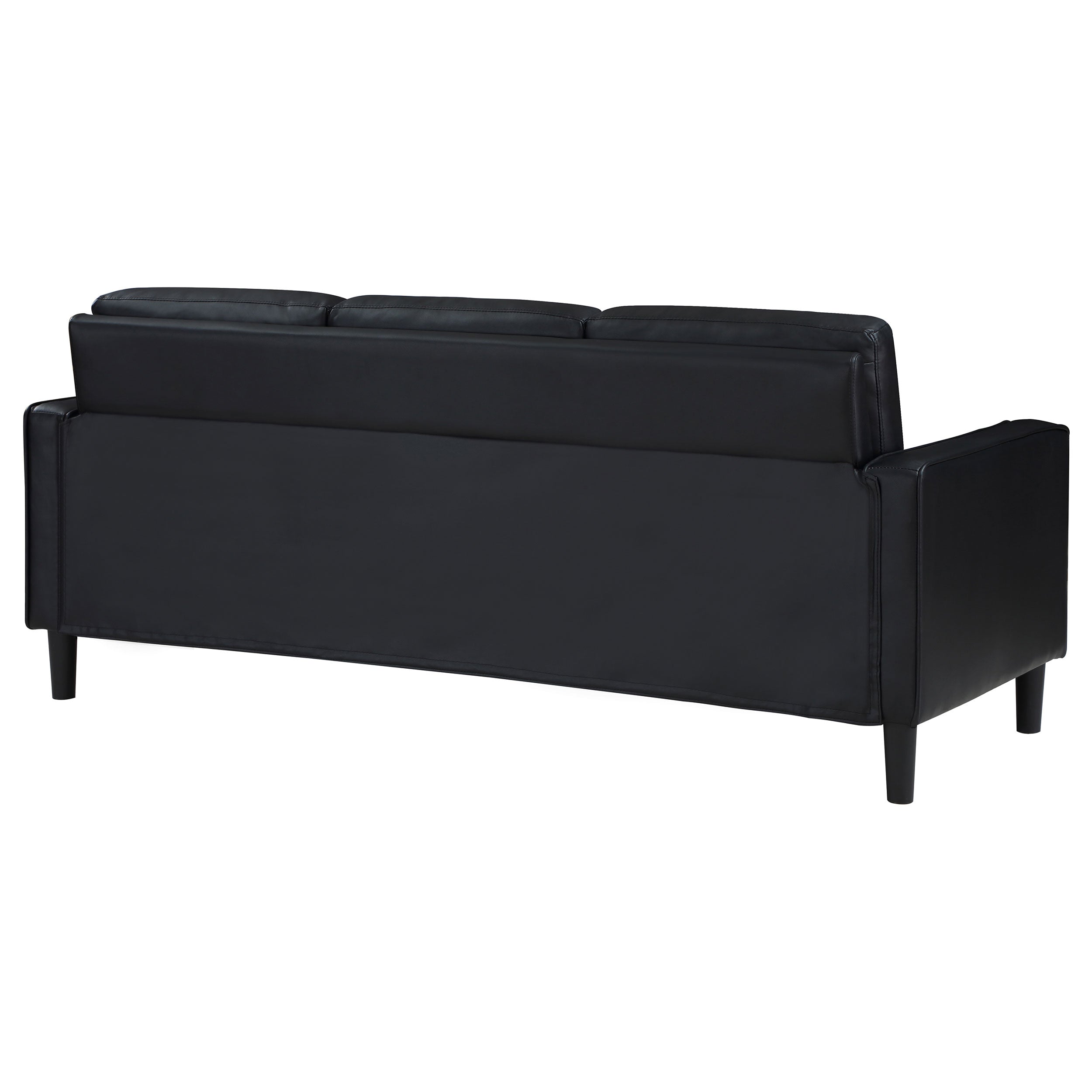 Ruth Upholstered Track Arm Sofa