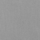 Apperson Upholstered Track Arm Accent Chair Light Grey