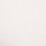 Jessel Chenille Upholstered Track Arm Loveseat Ivory