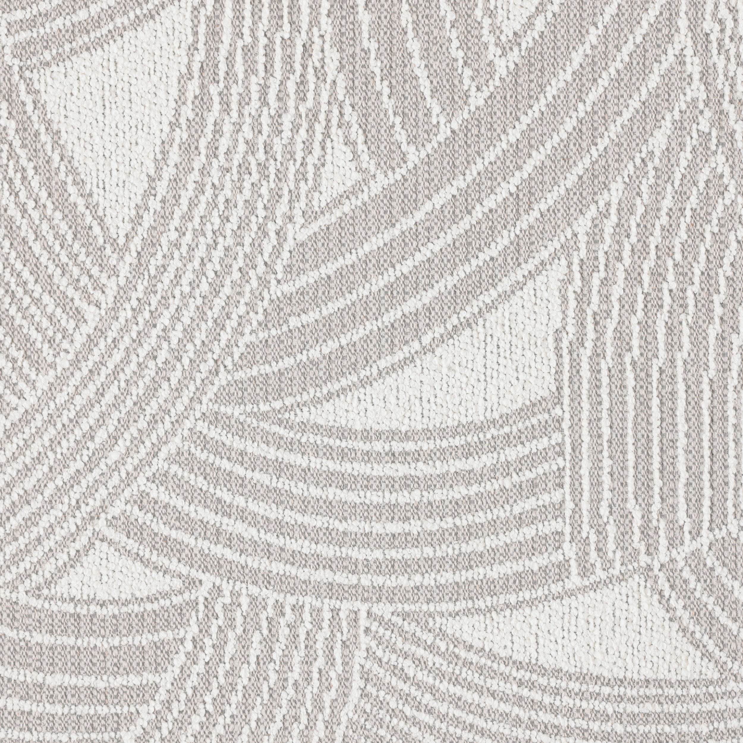 Jeanette 73-inch Fabric Upholstered Round Arm Loveseat Beige