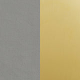 Eastbrook Velvet Upholstered Tufted Sofa Grey