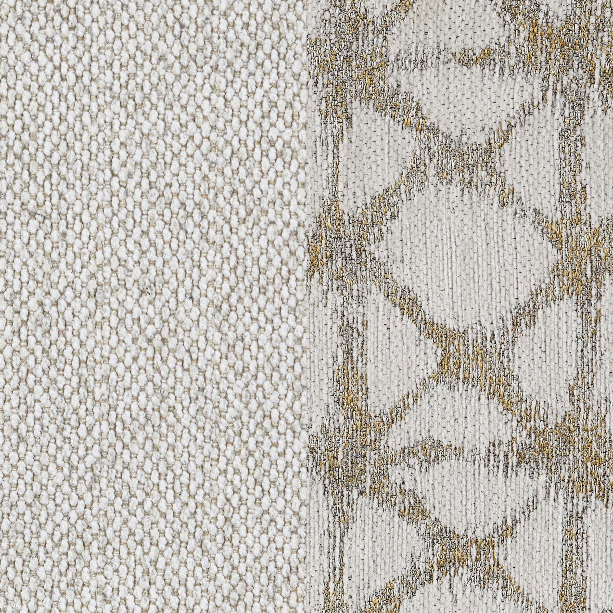 Rainn Boucle Upholstered Sloped Arm Loveseat Latte