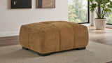 Octavia Upholstered Rectangular Ottoman