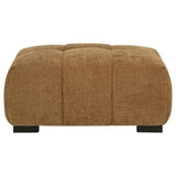 Octavia Upholstered Rectangular Ottoman