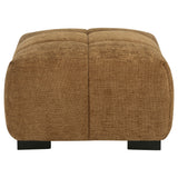Octavia Upholstered Rectangular Ottoman
