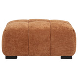 Octavia Upholstered Rectangular Ottoman
