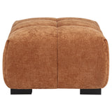 Octavia Upholstered Rectangular Ottoman