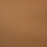 Buxton Top Grain Leather Upholstered Sofa