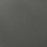 Buxton Top Grain Leather Upholstered Sofa