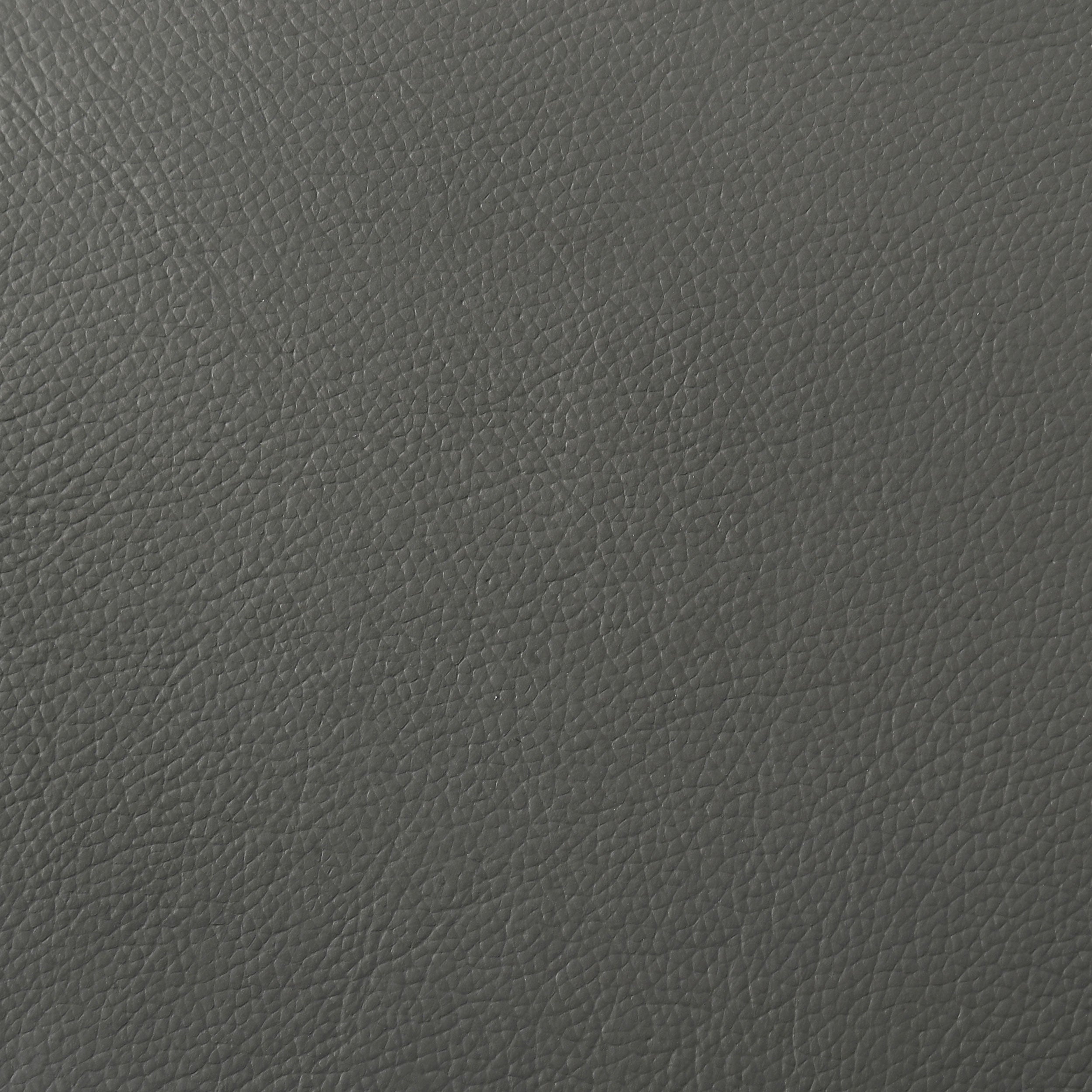 Buxton Top Grain Leather Upholstered Loveseat