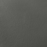 Buxton Top Grain Leather Upholstered Loveseat