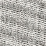 Tomkins Boucle Upholstered Sofa Set Light Grey
