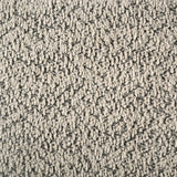 Dorset Fabric Upholstered Round Track Arm Sofa