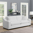 Ashlyn Upholstered Sloped Arm Sofa