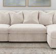 Blaine Upholstered Armless Chair