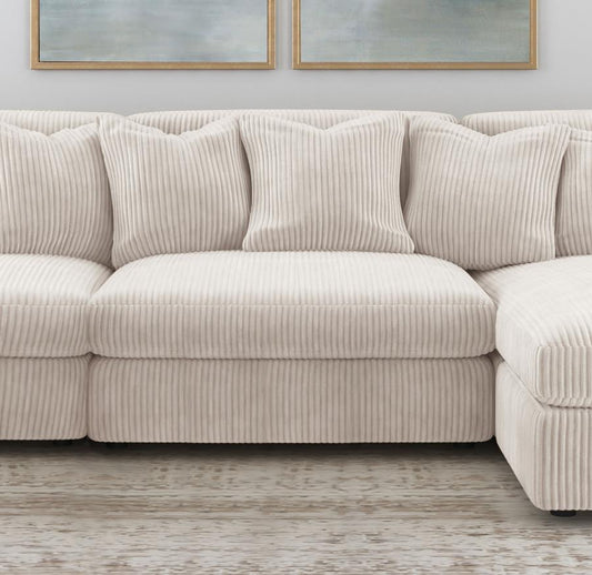 Blaine Upholstered Armless Chair