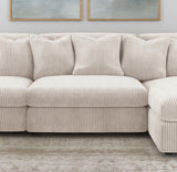 Blaine Upholstered Armless Chair