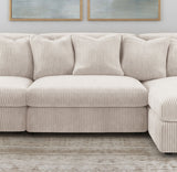 Blaine Upholstered Armless Chair