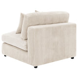 Blaine Upholstered Armless Chair