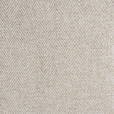 Tilly Upholstered Track Arm Accent Chair Oatmeal