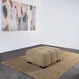 Octavia Upholstered Rectangular Ottoman