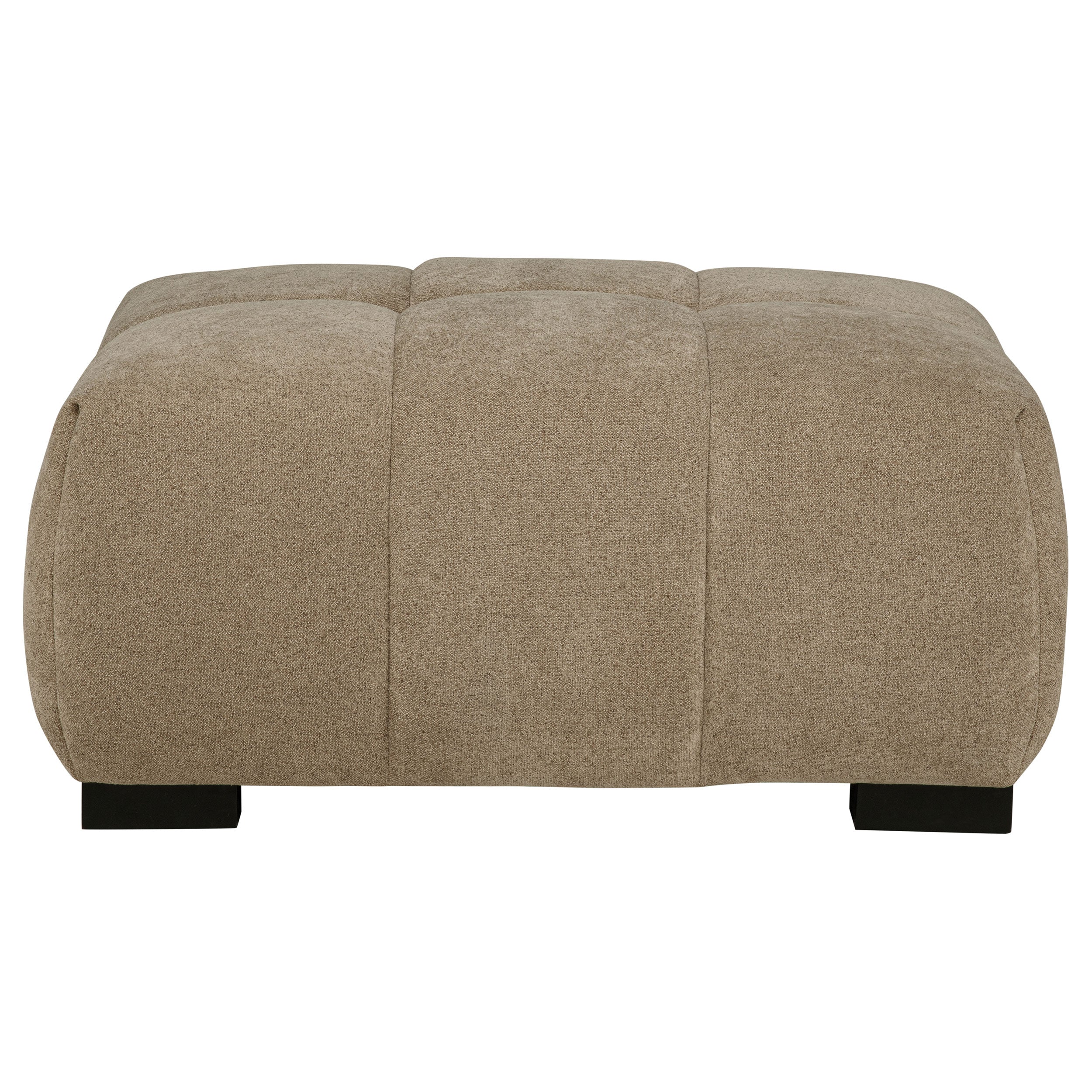 Octavia Upholstered Rectangular Ottoman