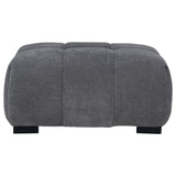 Octavia Upholstered Rectangular Ottoman