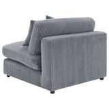 Blaine Upholstered Armless Chair