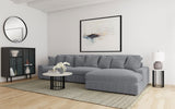 Blaine Upholstered Armless Chair