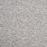 Vaughn Fabric Upholstered Flared Arm Loveseat Grey