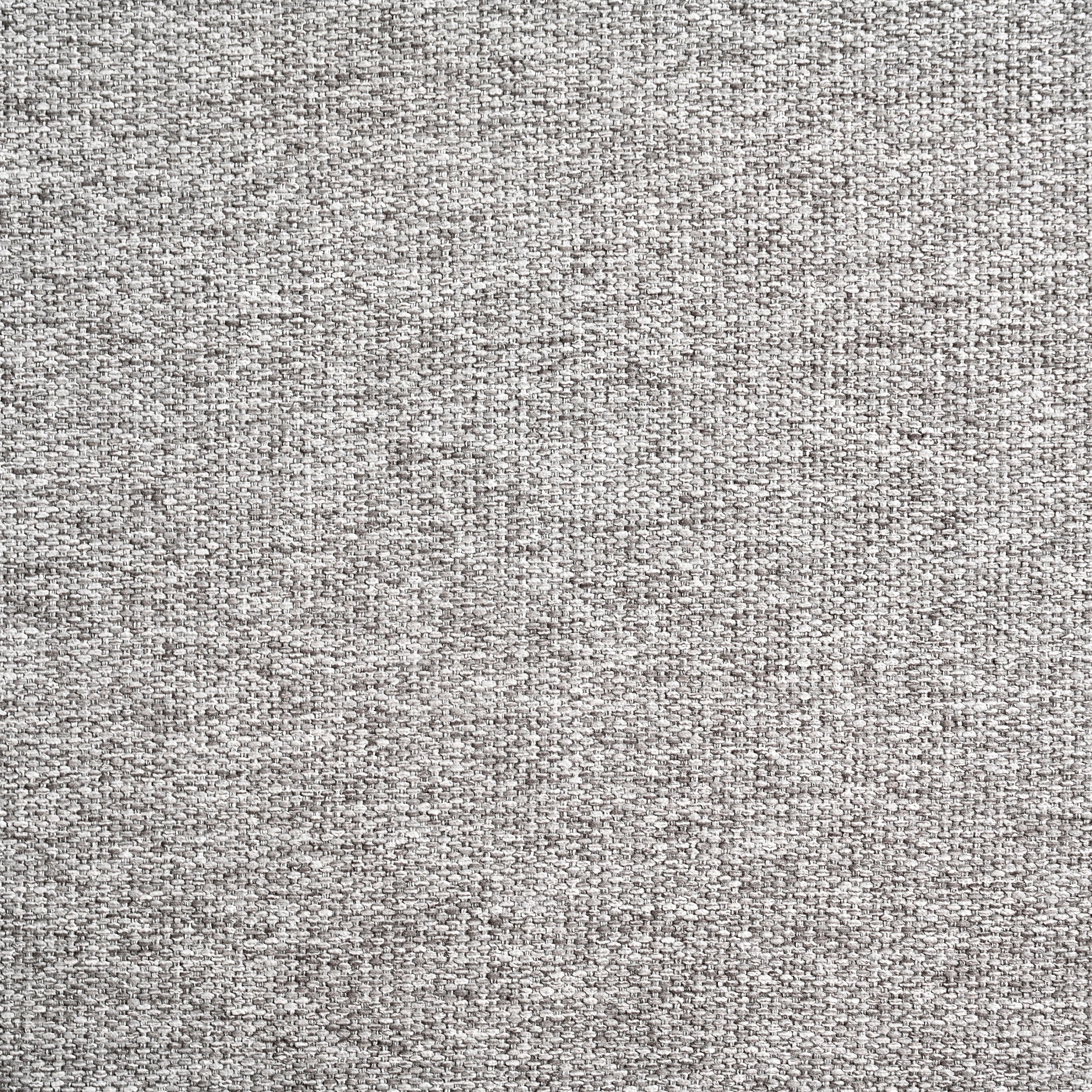 Vaughn Fabric Upholstered Flared Arm Accent Chair Grey