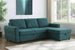 Teal Blue