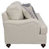 Glenn Upholstered Sofa Set