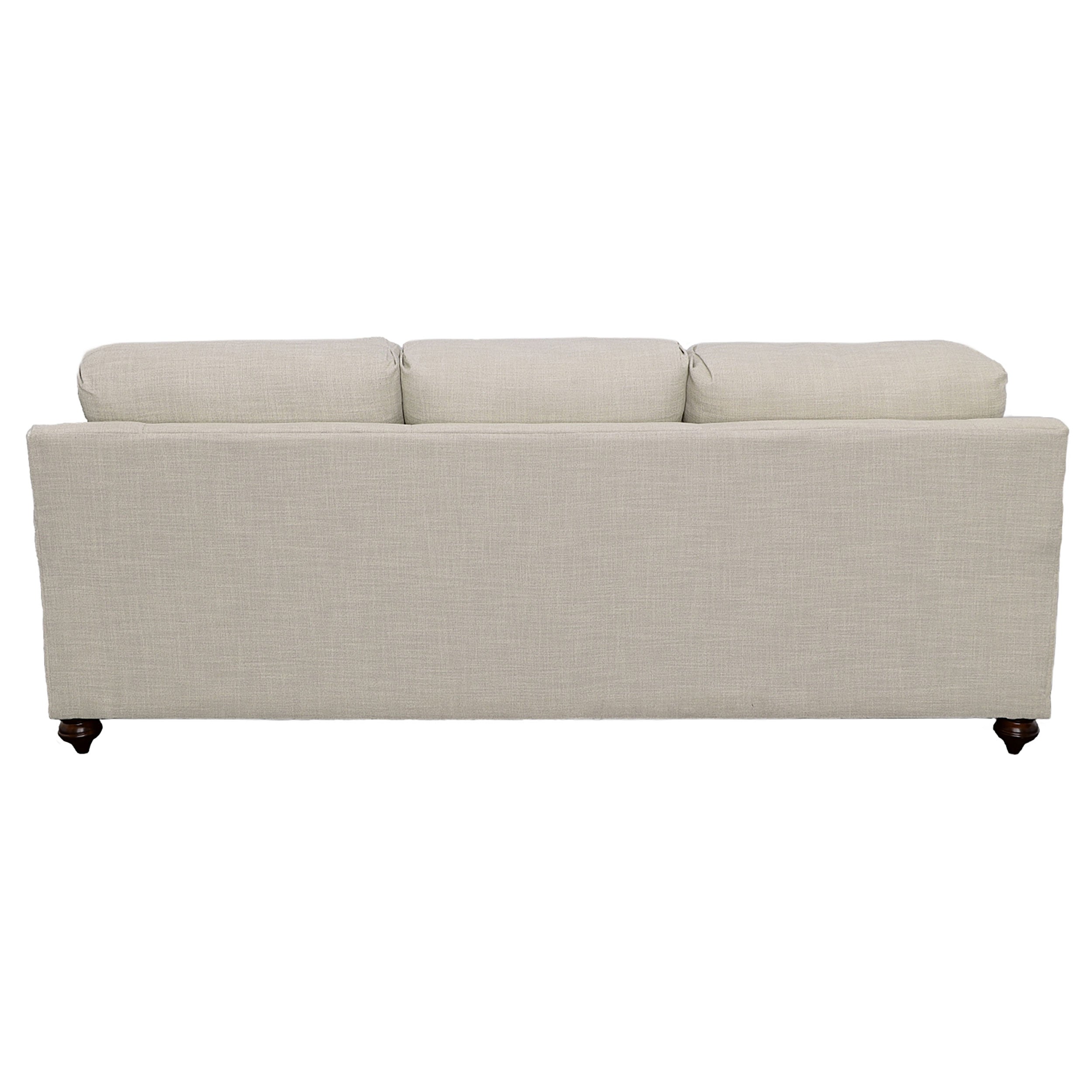 Glenn Upholstered Sofa Set