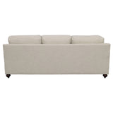 Glenn Upholstered Sofa Set