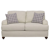 Glenn Upholstered Sofa Set