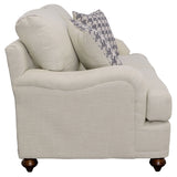 Glenn Upholstered Sofa Set