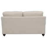 Glenn Upholstered Sofa Set