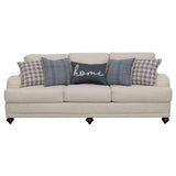 Glenn Upholstered Sofa Set